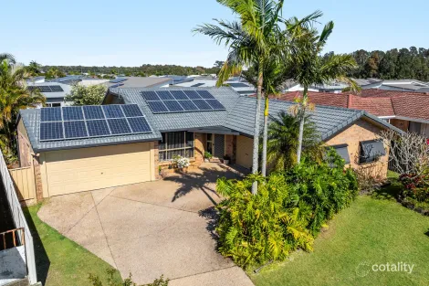 19 The Halyard, Yamba, NSW 2464
