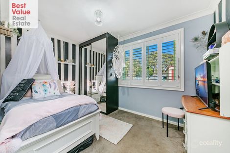 Property photo of 77 Jackaranda Road North St Marys NSW 2760