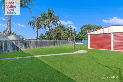 Property photo of 77 Jackaranda Road North St Marys NSW 2760