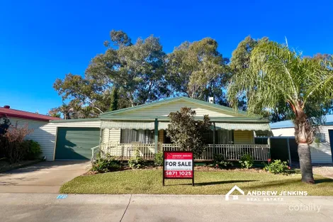 Property photo of 38 Oasis Drive Cobram VIC 3644