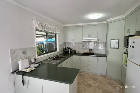 Property photo of 38 Oasis Drive Cobram VIC 3644
