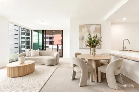 Property photo of 50403/37B Harbour Road Hamilton QLD 4007