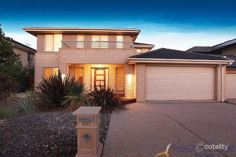 Property photo of 231 Sanctuary Lakes North Boulevard Point Cook VIC 3030