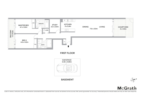 Property photo of 101B/97 Forest Road Hurstville NSW 2220