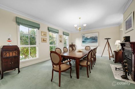 Property photo of 8 Beaufort Rise Warrandyte VIC 3113