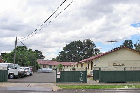 Property photo of 5/42 Middle Road Maribyrnong VIC 3032