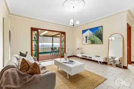3 Glenwood Rise, Hillbank, SA 5112
