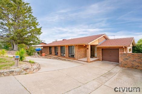 Property photo of 20 Purbrick Street Chisholm ACT 2905