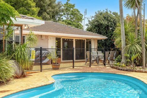 Property photo of 9 Heinemann Court Kearneys Spring QLD 4350