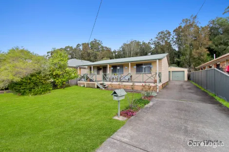 Property photo of 15 Matthew Parade Batehaven NSW 2536