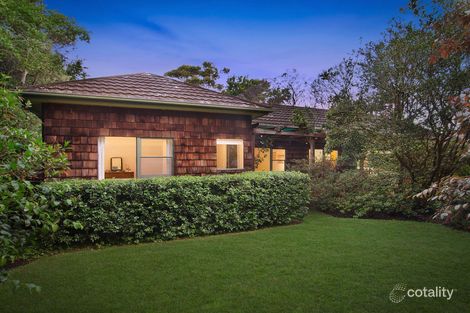 Property photo of 90 Darcey Road Castle Hill NSW 2154