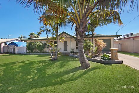 Property photo of 49 Feeney Avenue Rasmussen QLD 4815