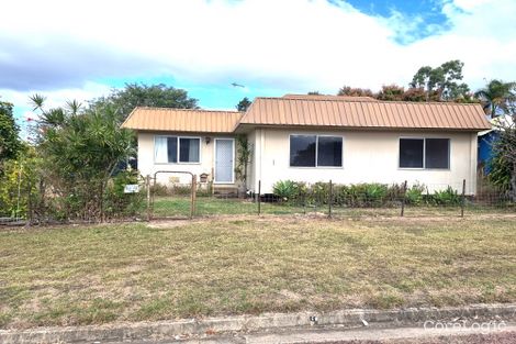 33 Miner St, Charters Towers City, QLD 4820