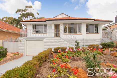 7 Wiluna Ave, White Gum Valley, WA 6162