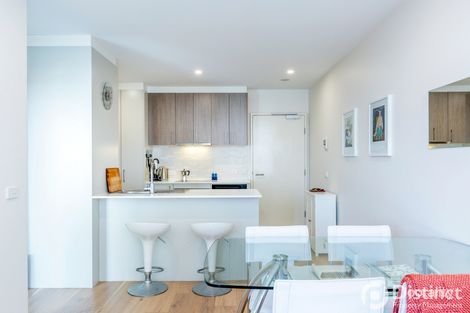 Property photo of 63/109 Canberra Avenue Griffith ACT 2603