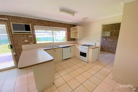 Property photo of 4/296 Vickers Road Lavington NSW 2641