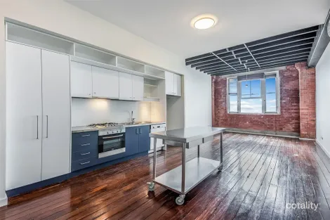 228/64 Macquarie St, Teneriffe, QLD 4005