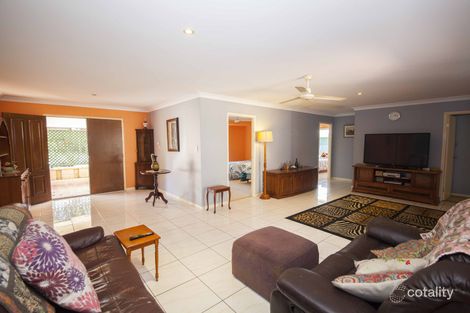 Property photo of 89 Sea Eagle Drive Oakhurst QLD 4650
