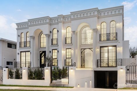 16 Kells Rd, Ryde, NSW 2112