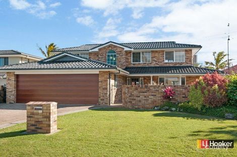 Property photo of 133 Riverside Drive West Ballina NSW 2478