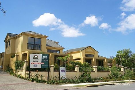 20/37-53 Paradise Springs Ave, Robina, QLD 4226