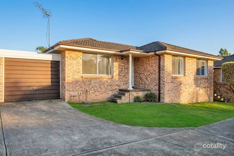 22/4 Sitella Pl, Ingleburn, NSW 2565