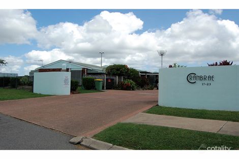 40/354-356 Ross River Rd, Cranbrook, QLD 4814