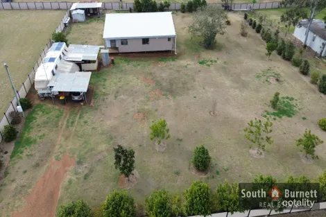 Property photo of 17 Peroone Street Wondai QLD 4606