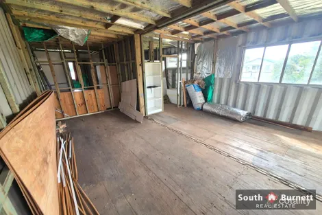 Property photo of 17 Peroone Street Wondai QLD 4606
