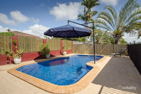 Property photo of 21 Lochmaben Court Beaconsfield QLD 4740
