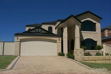 12 Westerway Tce, North Lake, WA 6163