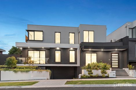 Property photo of 1A Fuller Street Bulleen VIC 3105
