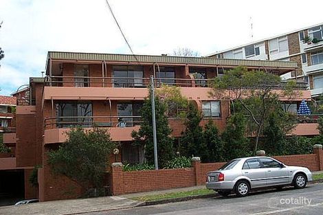 4/72-76 Spofforth St, Cremorne, NSW 2090