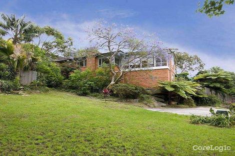 Property photo of 298 Eastern Valley Way Middle Cove NSW 2068