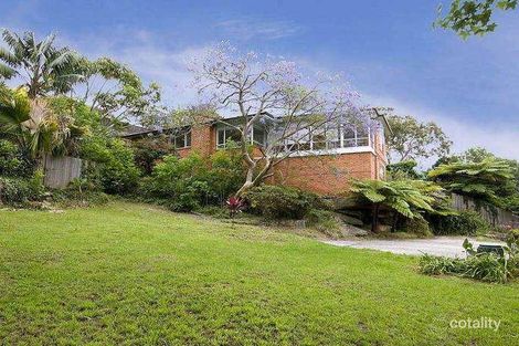 Property photo of 298 Eastern Valley Way Middle Cove NSW 2068