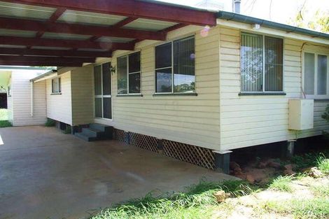 Property photo of 46-48 Mary Street Bollon QLD 4488