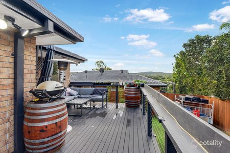 Property photo of 4 Forestwood Court Nerang QLD 4211