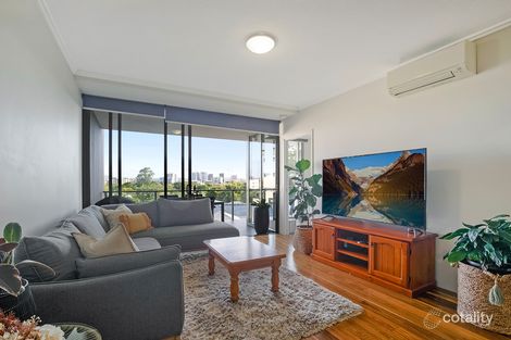 Property photo of 214/50 Connor Street Kangaroo Point QLD 4169