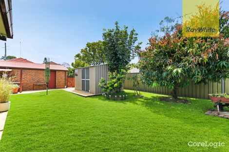 Property photo of 97 Darcy Road Wentworthville NSW 2145