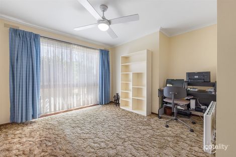 Property photo of 25 Byrne Street Moyhu VIC 3732