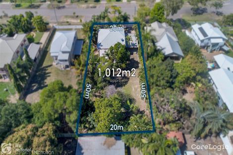 Property photo of 29 Davidson Street South Townsville QLD 4810
