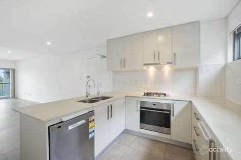 Property photo of 30/231-235 Canterbury Road Canterbury NSW 2193