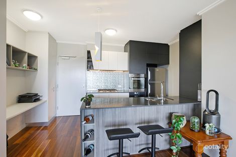 Property photo of 214/50 Connor Street Kangaroo Point QLD 4169