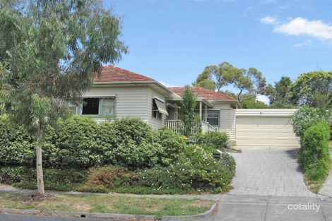 Property photo of 66 Peter Street Box Hill North VIC 3129