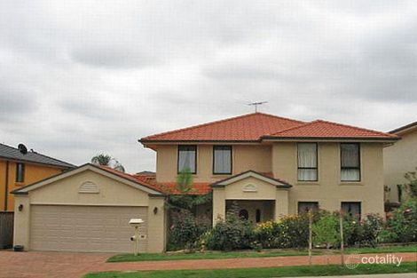 59 Fairmount Cct, Glenwood, NSW 2768