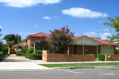2/9 Monomeeth St, Bexley, NSW 2207