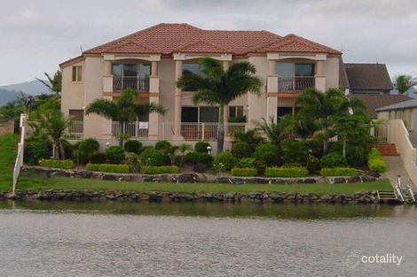 Property photo of 6 San Simeon Drive Clear Island Waters QLD 4226