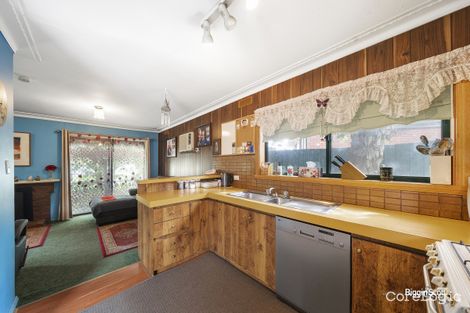 Property photo of 21 Holme Road Ferntree Gully VIC 3156