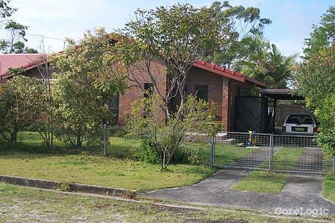 Property photo of 4 Macgregor Street Suffolk Park NSW 2481