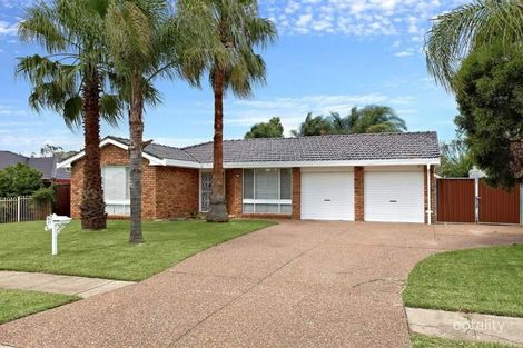 69 Perrin Ave, Plumpton, NSW 2761